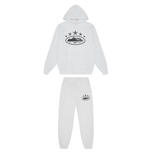 5 Starz Alcatraz Tracksuit