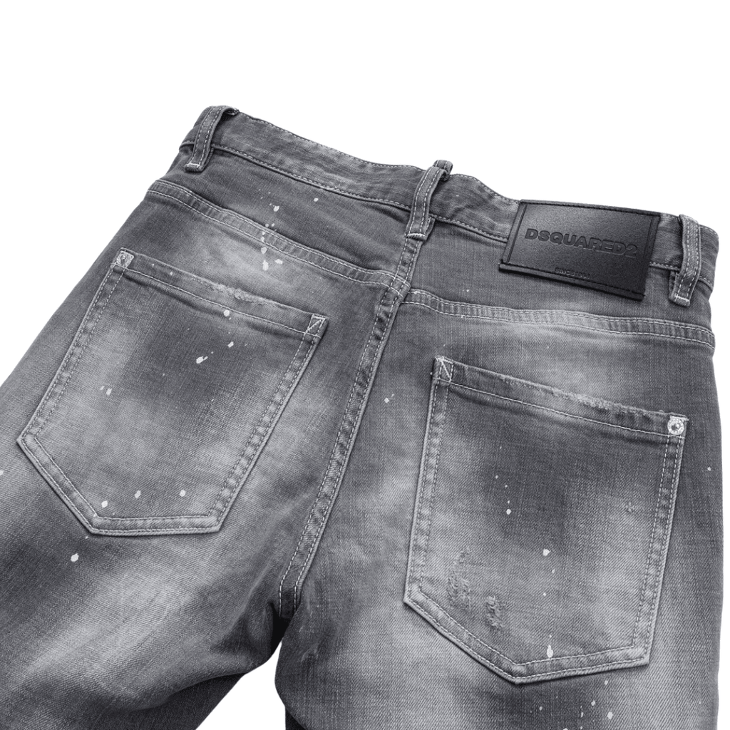 Dsq Jeans
