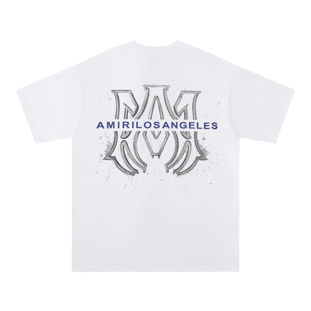 Amr Monogram T-shirt