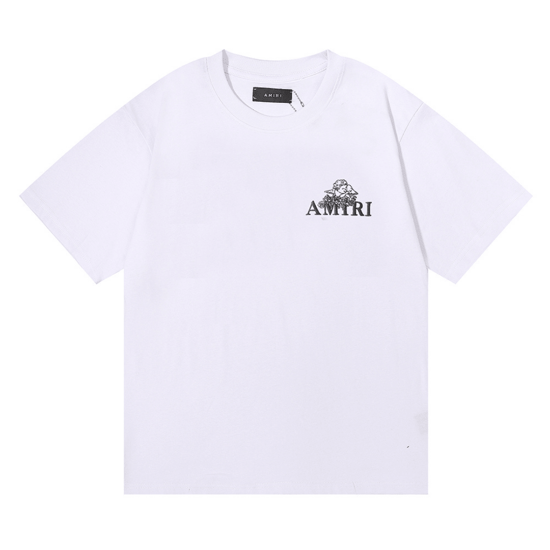 Amr Angel Love T-shirt