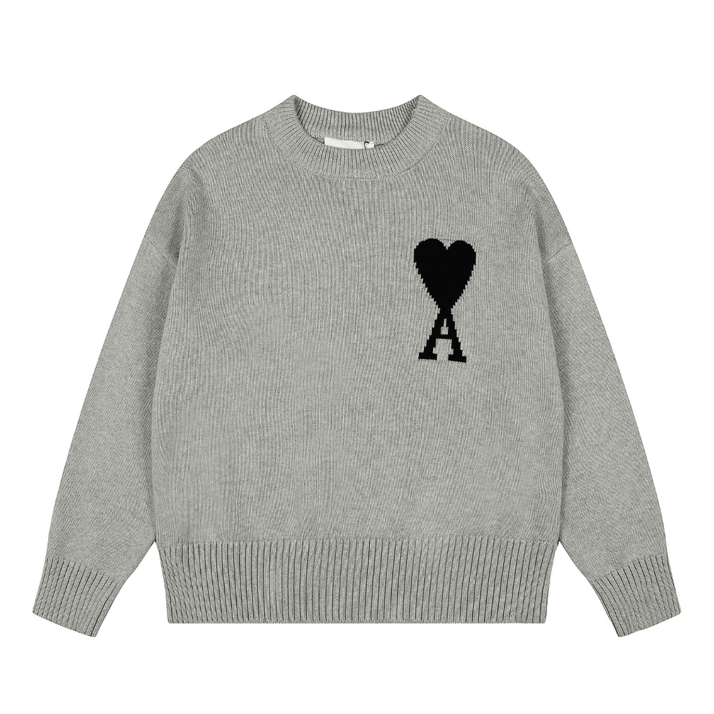 Ami Sweater