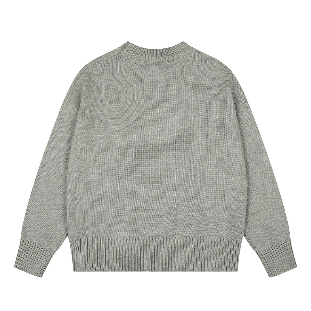 Ami Sweater