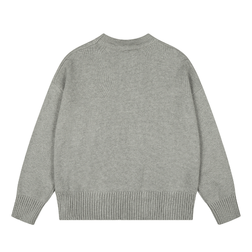 Ami Sweater