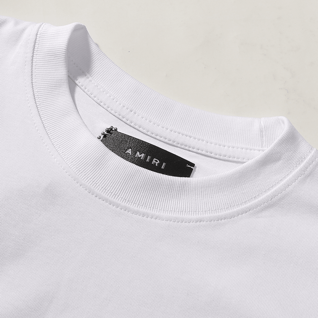 Amr Monogram T-shirt