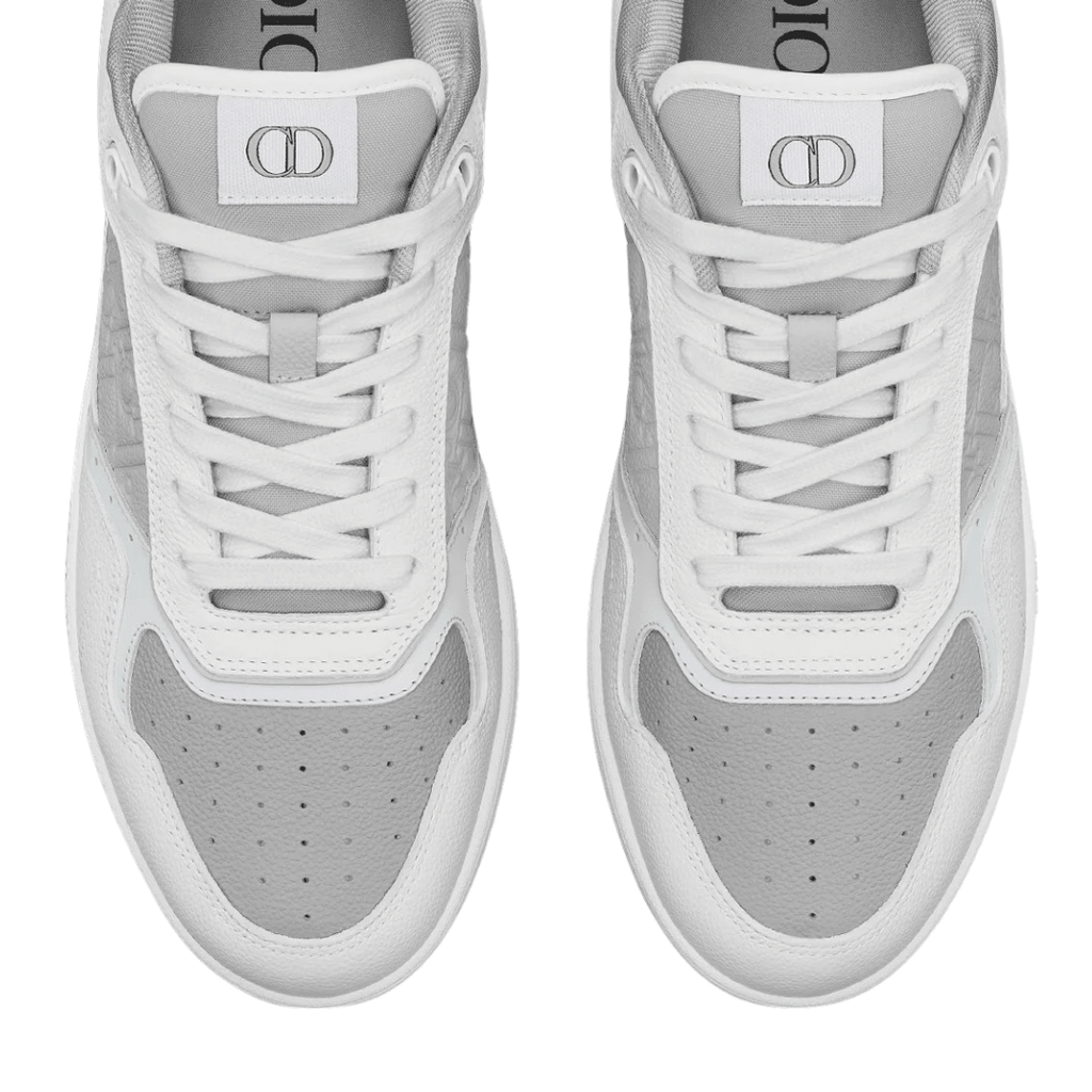 B27 White Grey