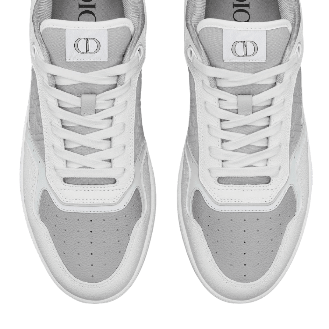 B27 White Grey