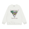 Casa Monogram Sweatshirt