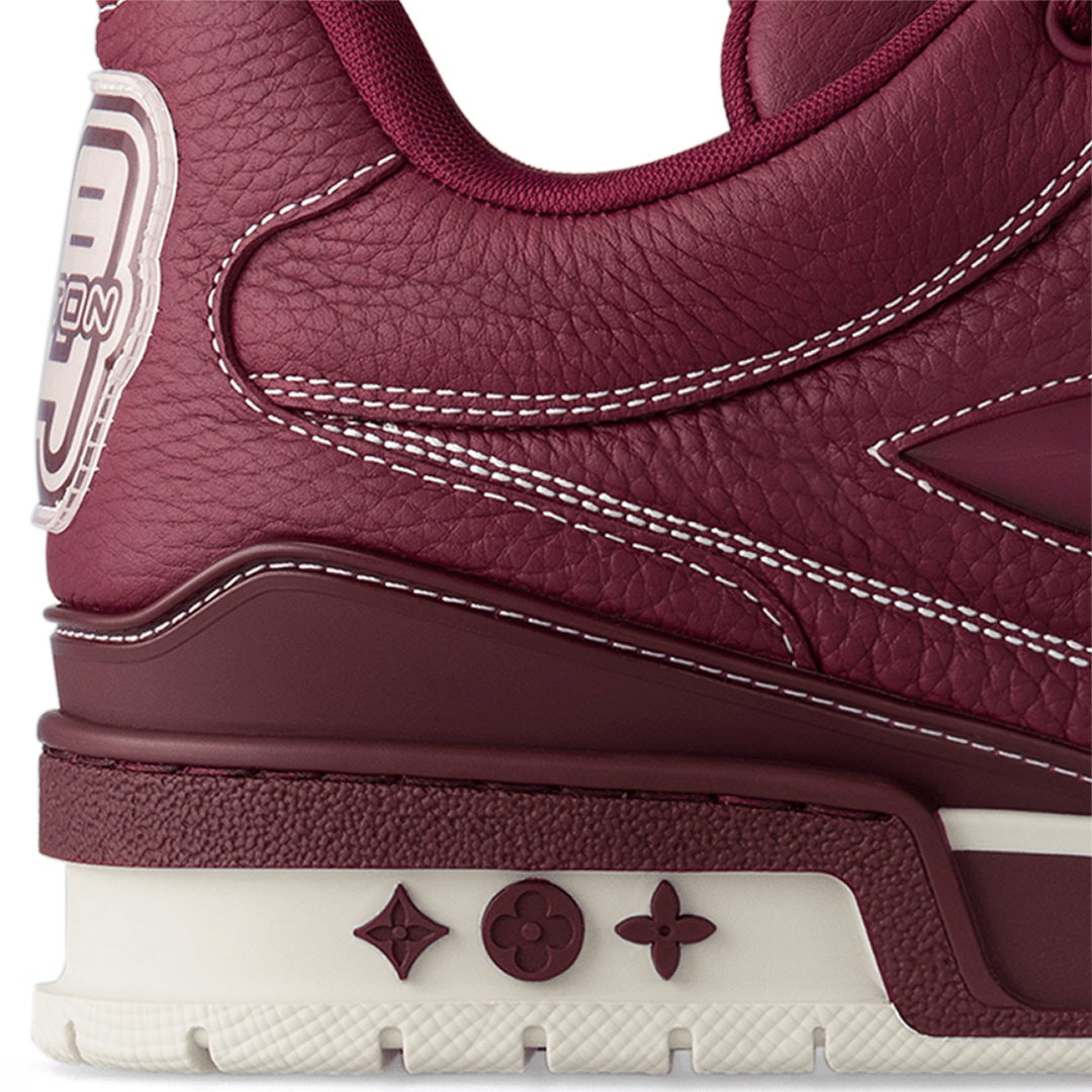 Skater Monogram