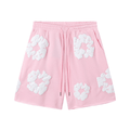 Denim Trs Shorts