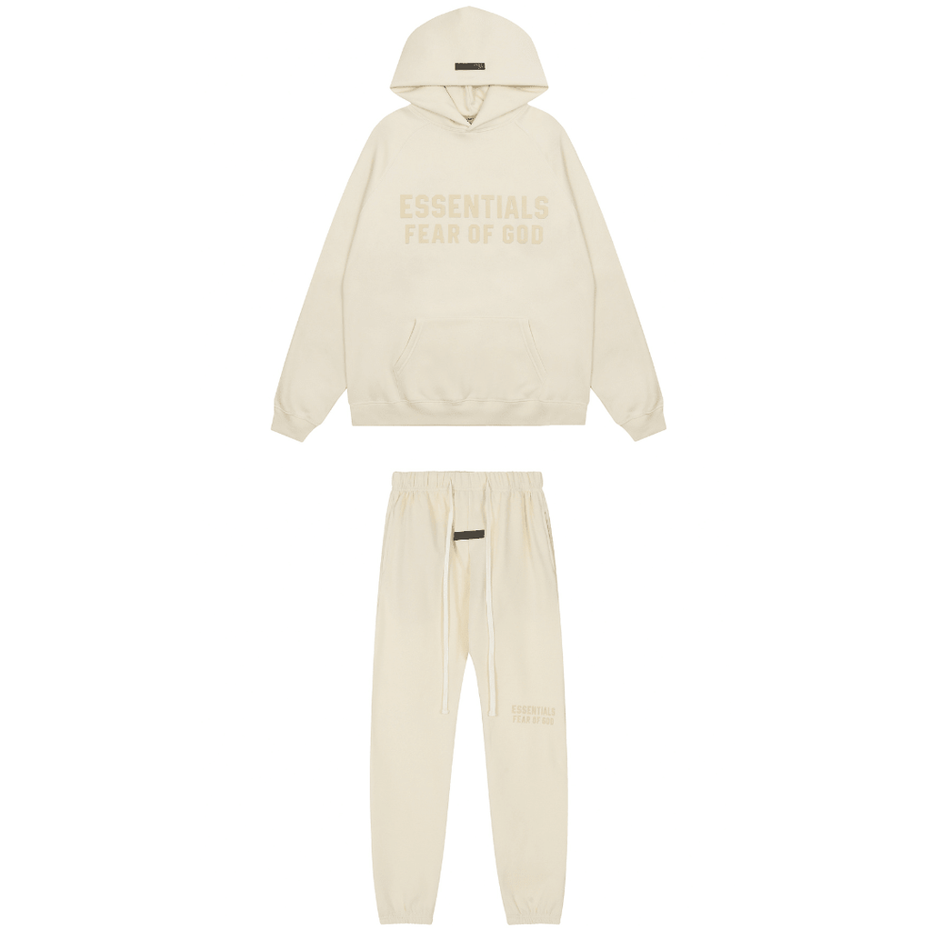 Essentials Tracksuit