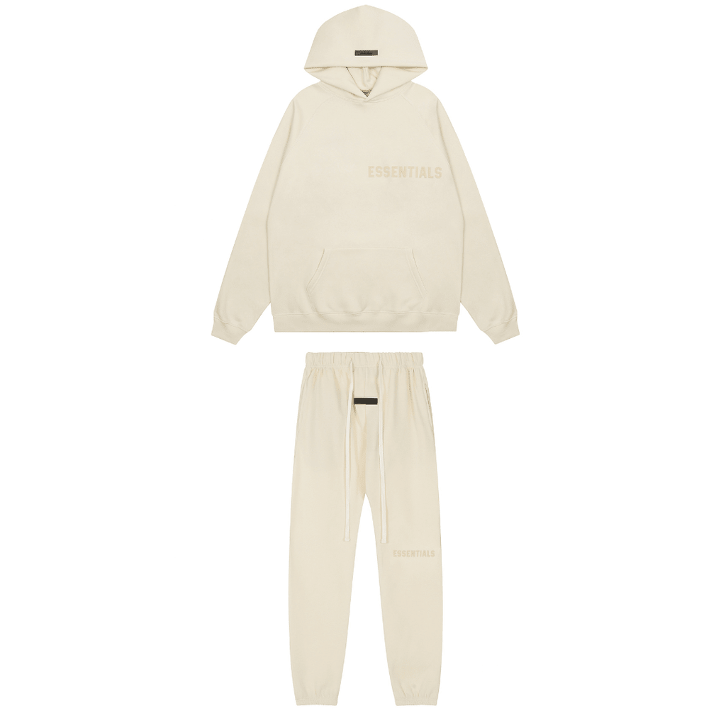 Essentials Tracksuit