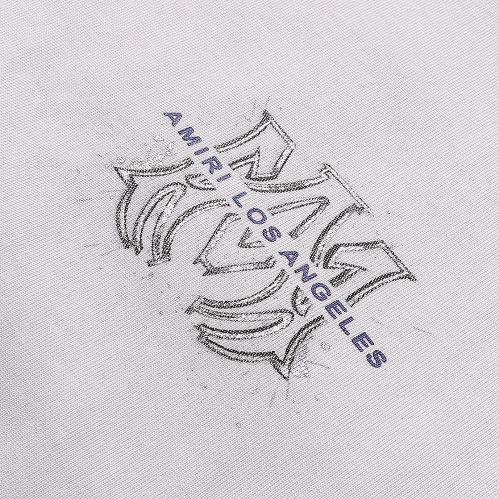 Amr Monogram T-shirt