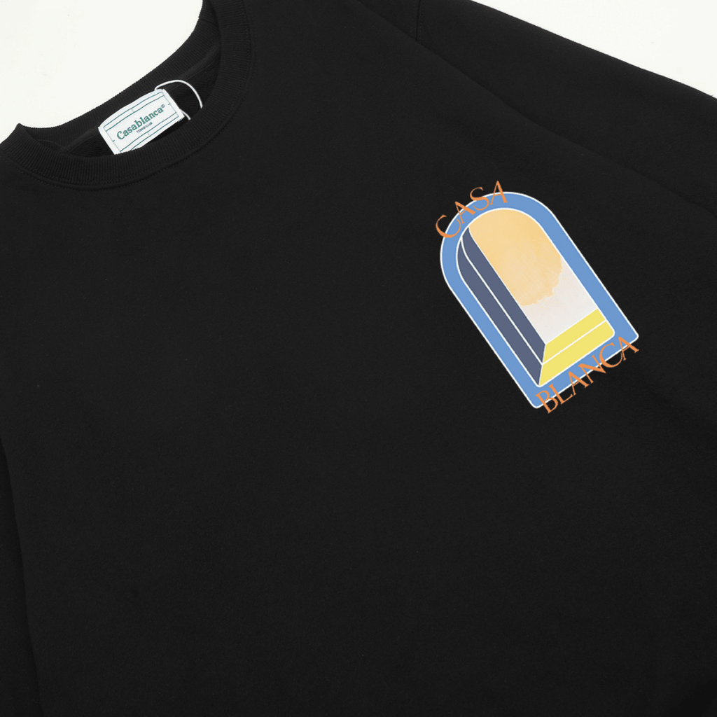 Casa Monogram Sweatshirt