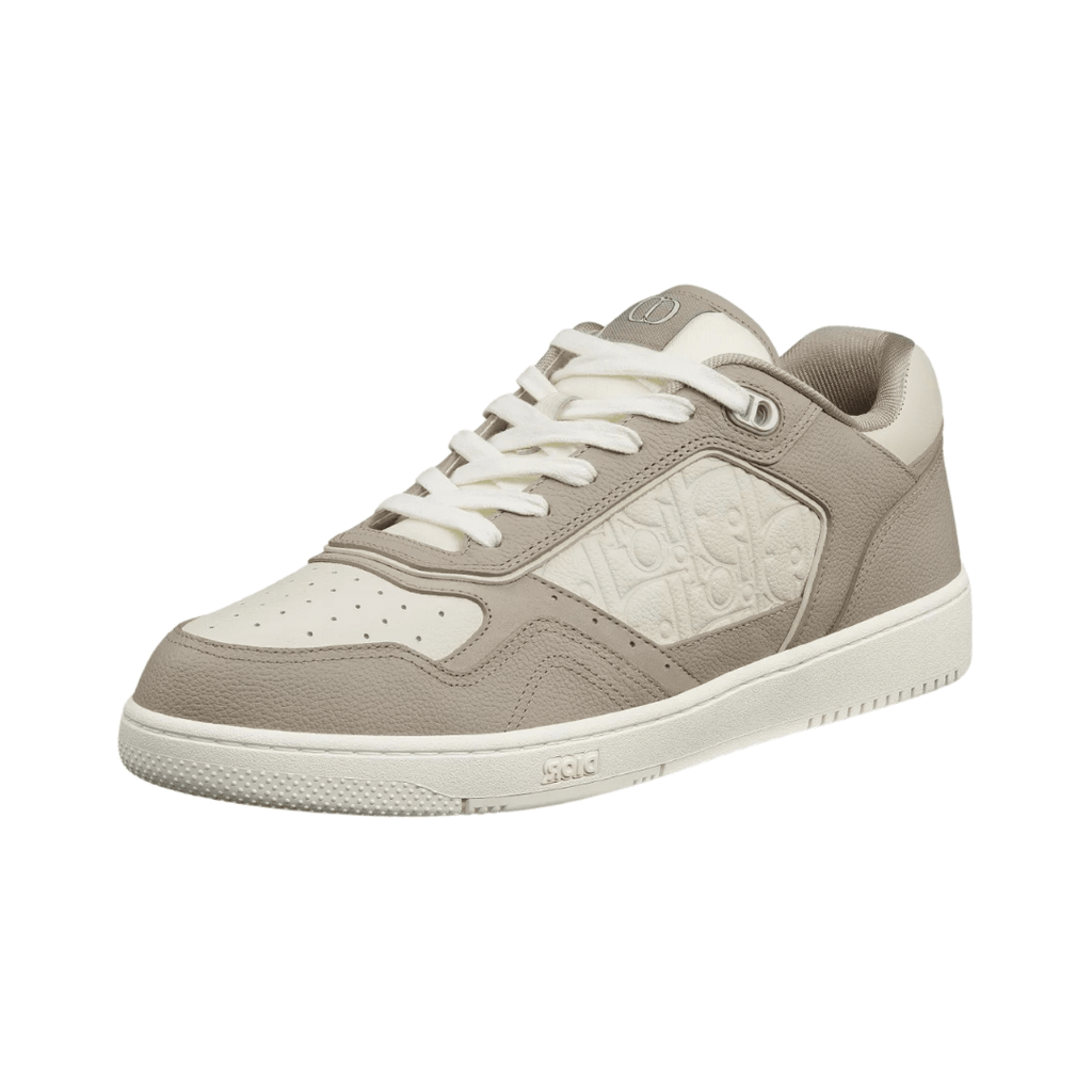 B27 Beige White