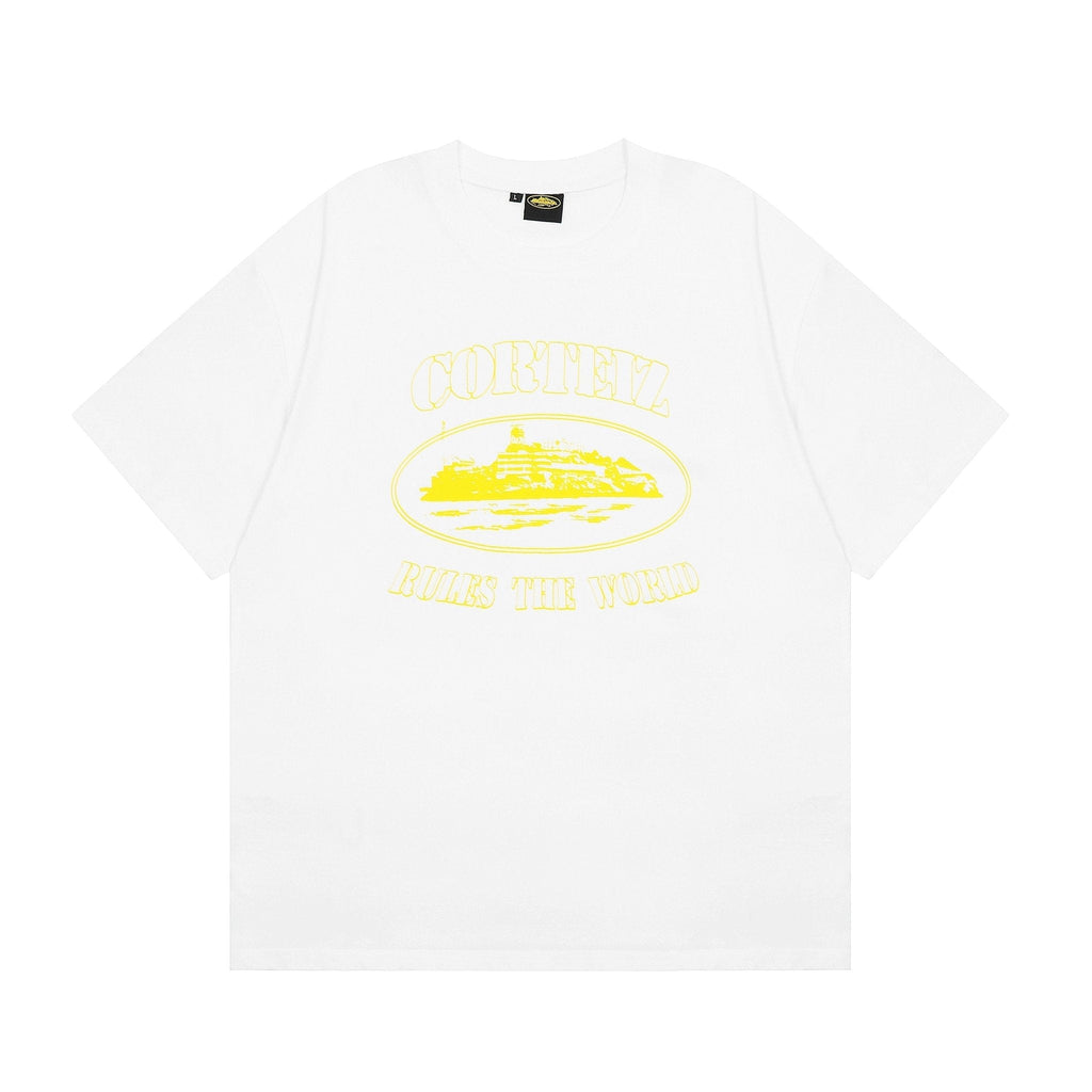 Alcatraz T-shirt