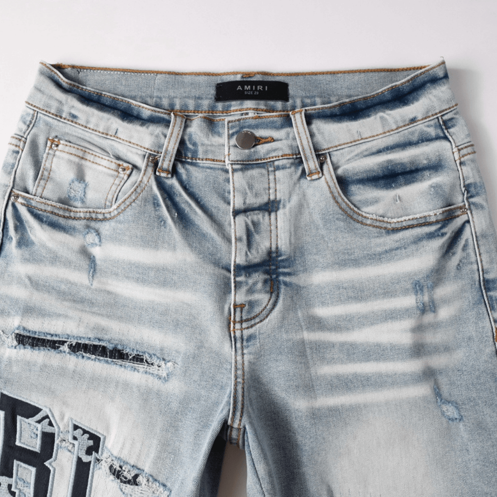 Amr Shorts