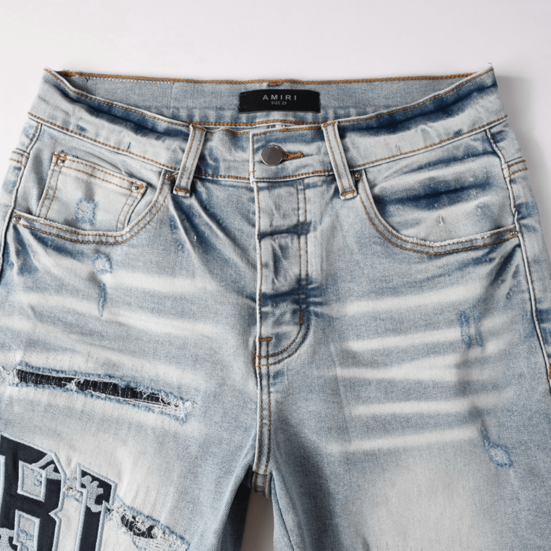 Amr Shorts