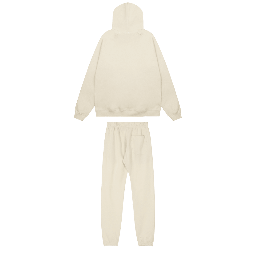 Essentials Tracksuit