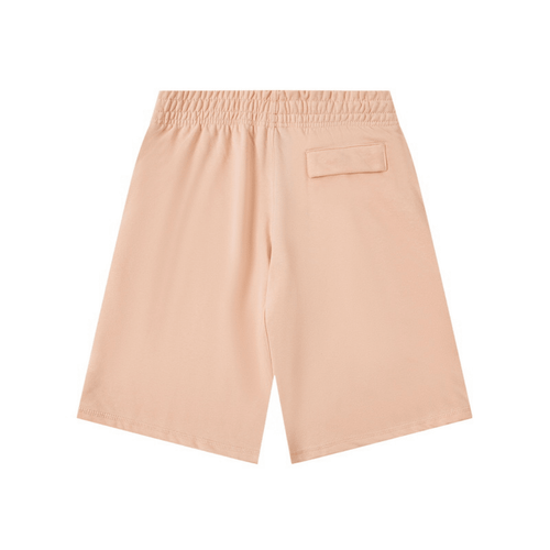 Alcatraz Pink Shorts