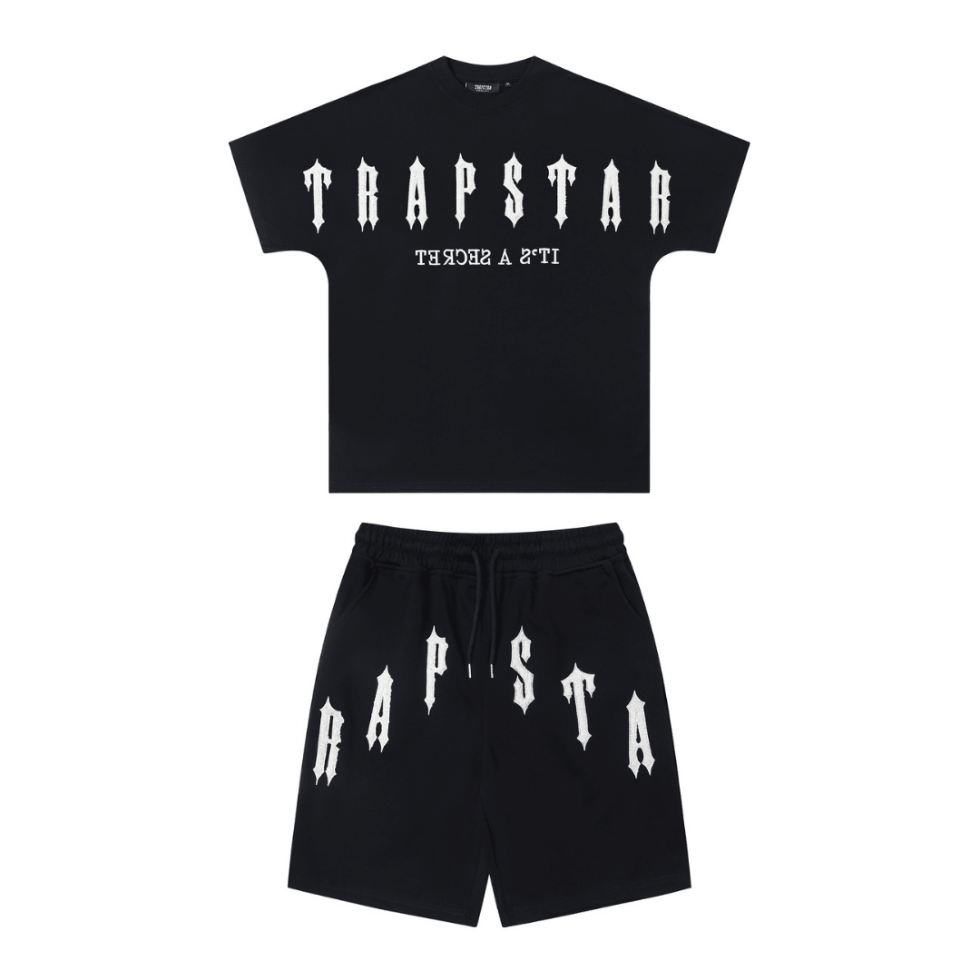 Decoded Arch Short Set