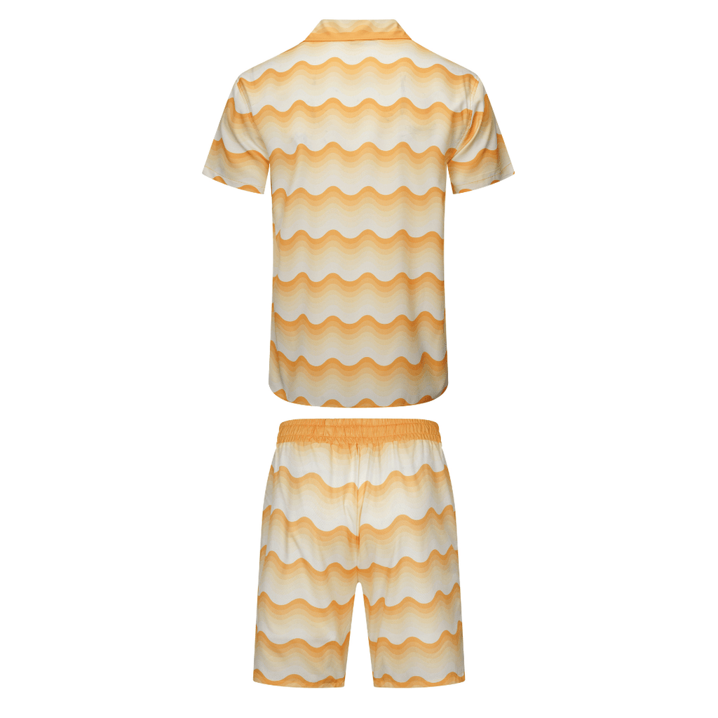 Casa Short Set