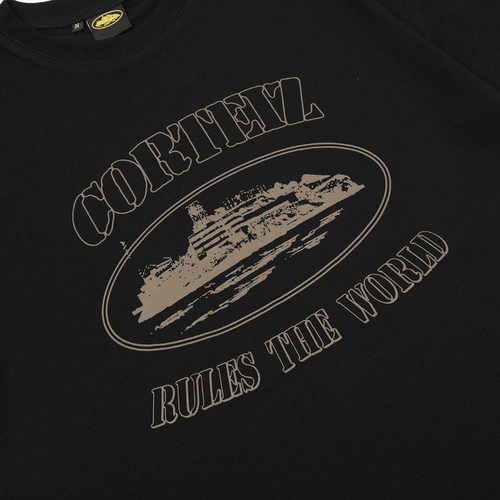 Alcatraz T-shirt