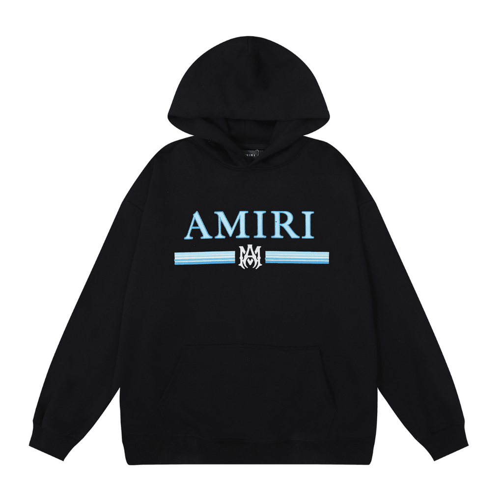 Amr Mit Bar Hoodie