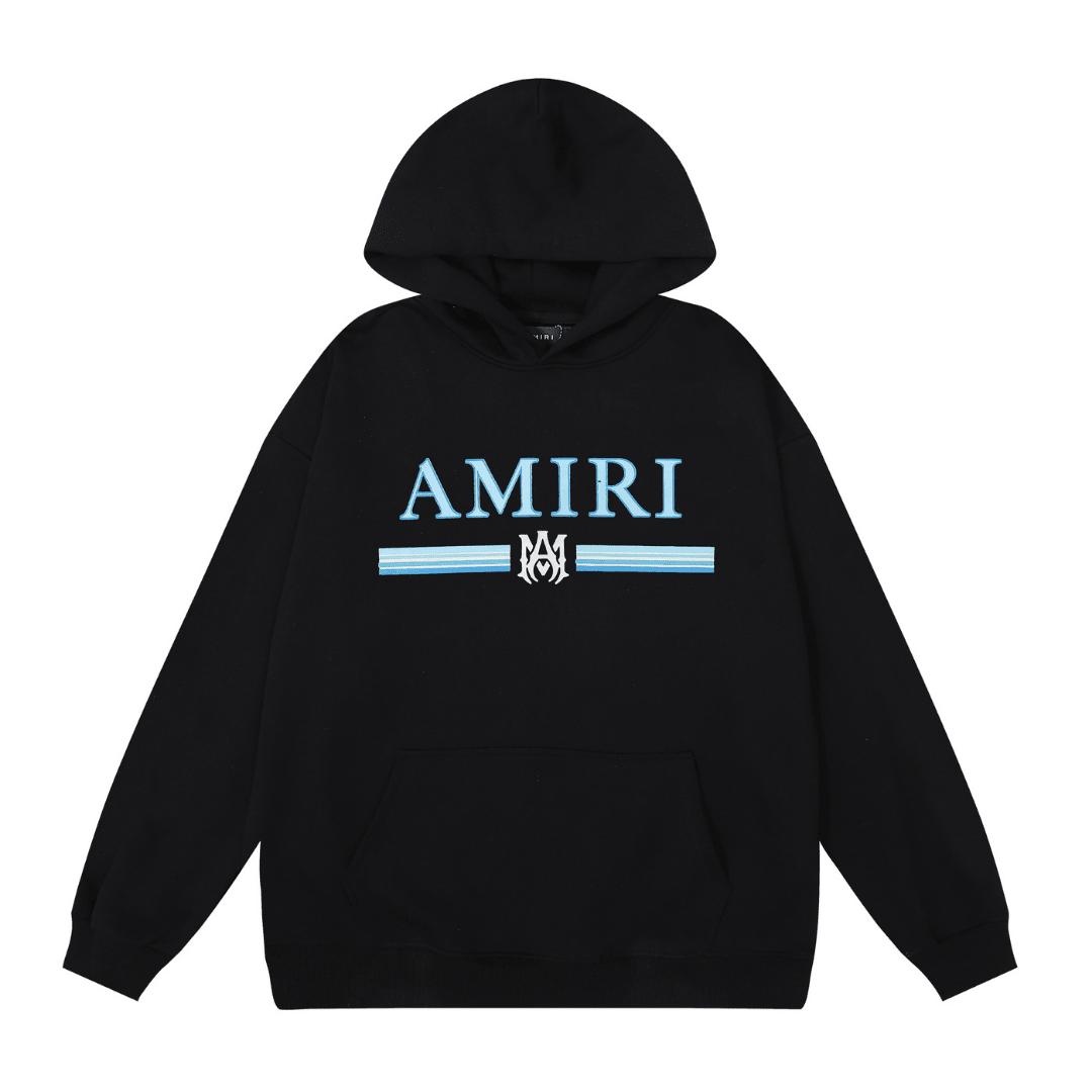 Amr Mit Bar Hoodie