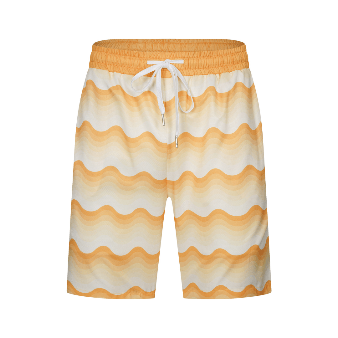 Casa Short Set