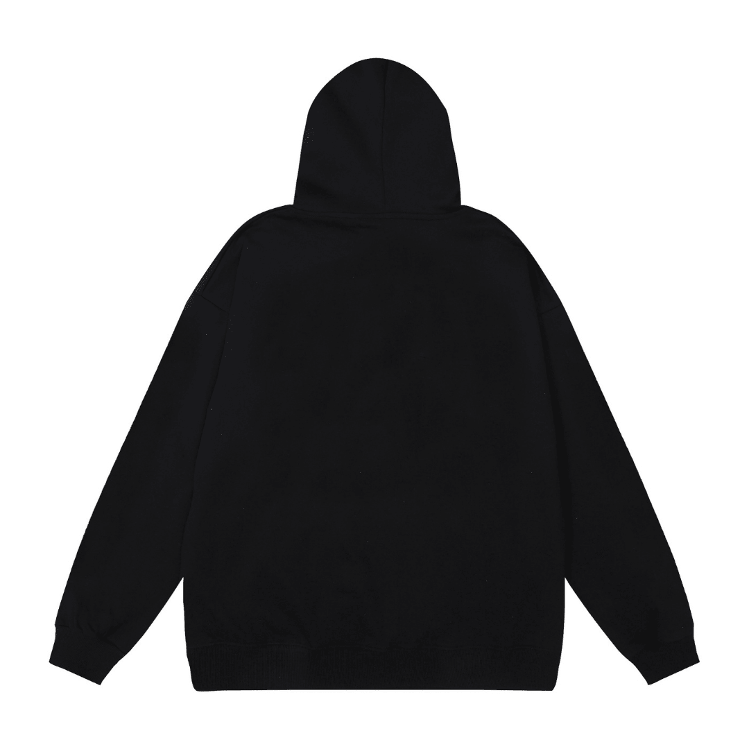 Amr Mit Bar Hoodie