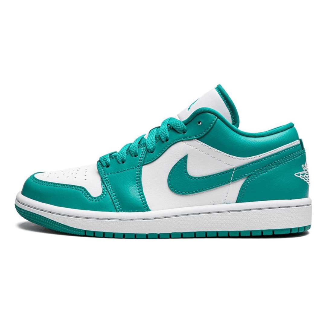 J1 Low New Emerald