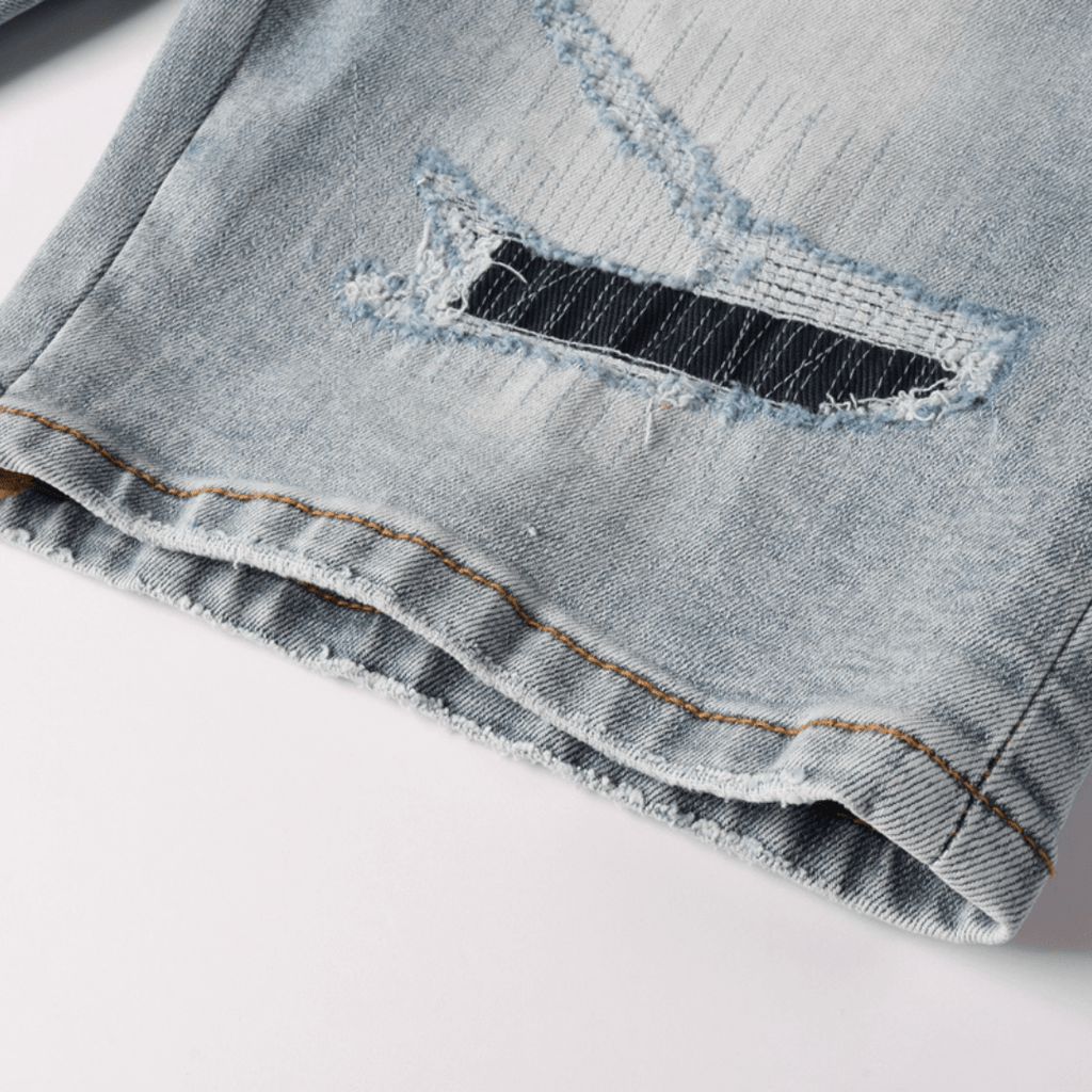 Amr Shorts