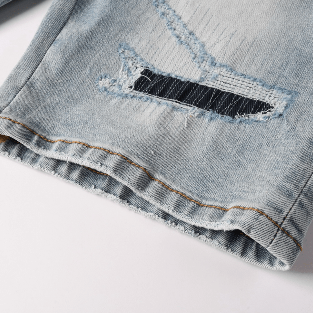 Amr Shorts