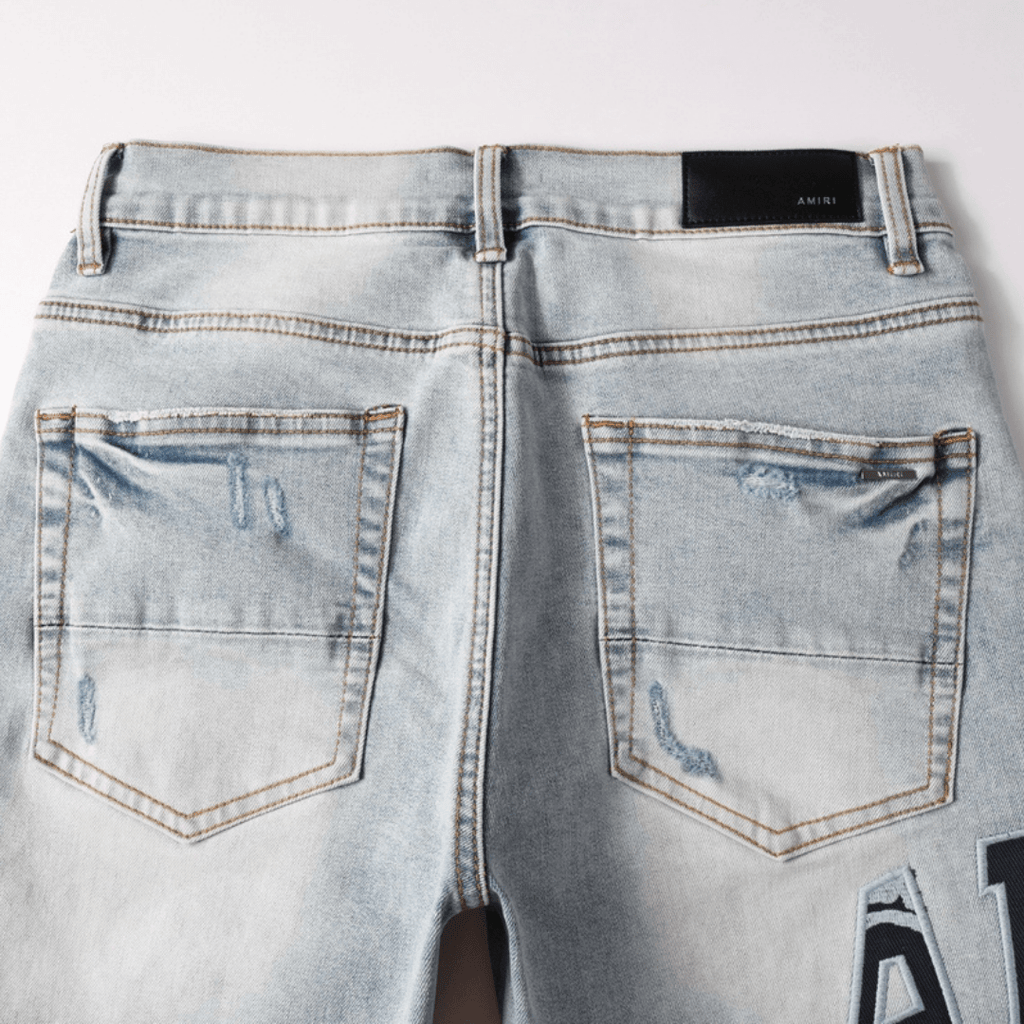 Amr Shorts