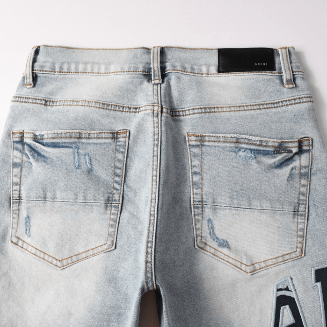 Amr Shorts
