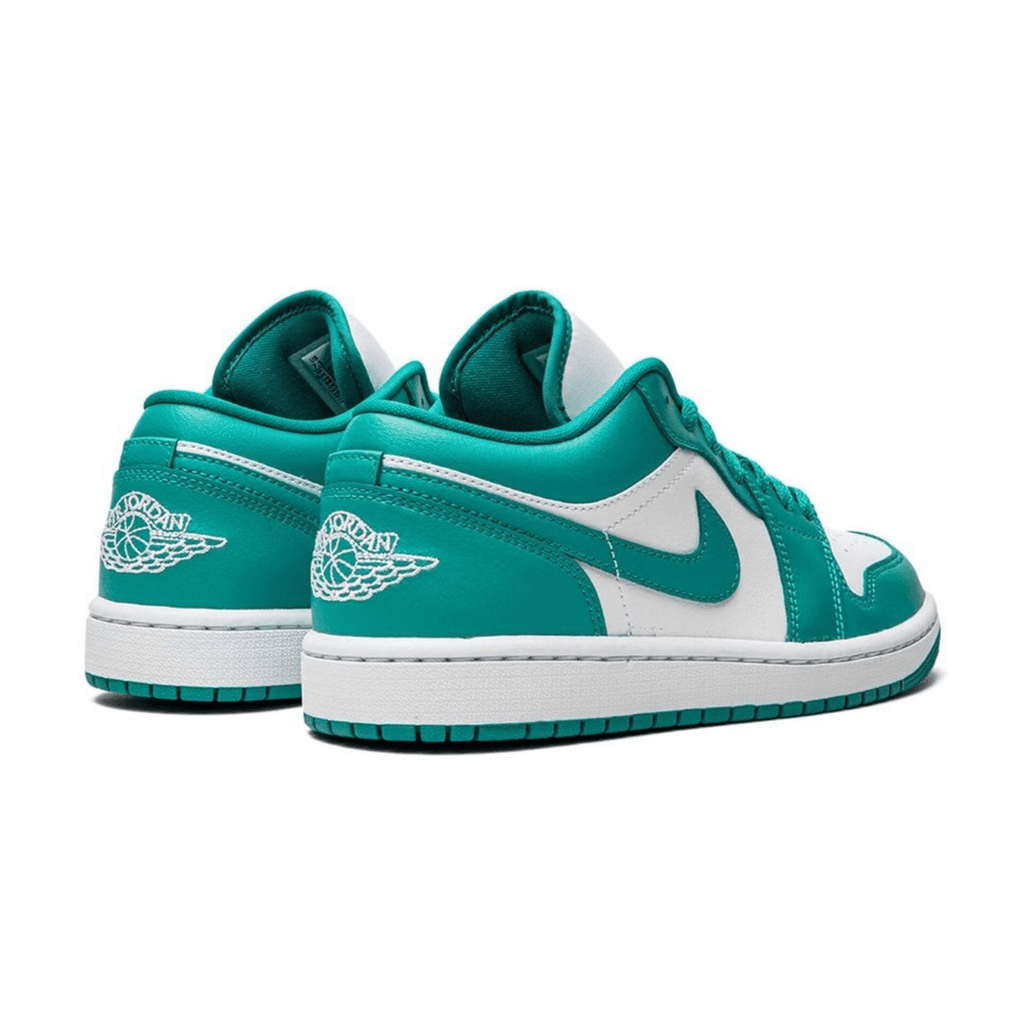 J1 Low New Emerald