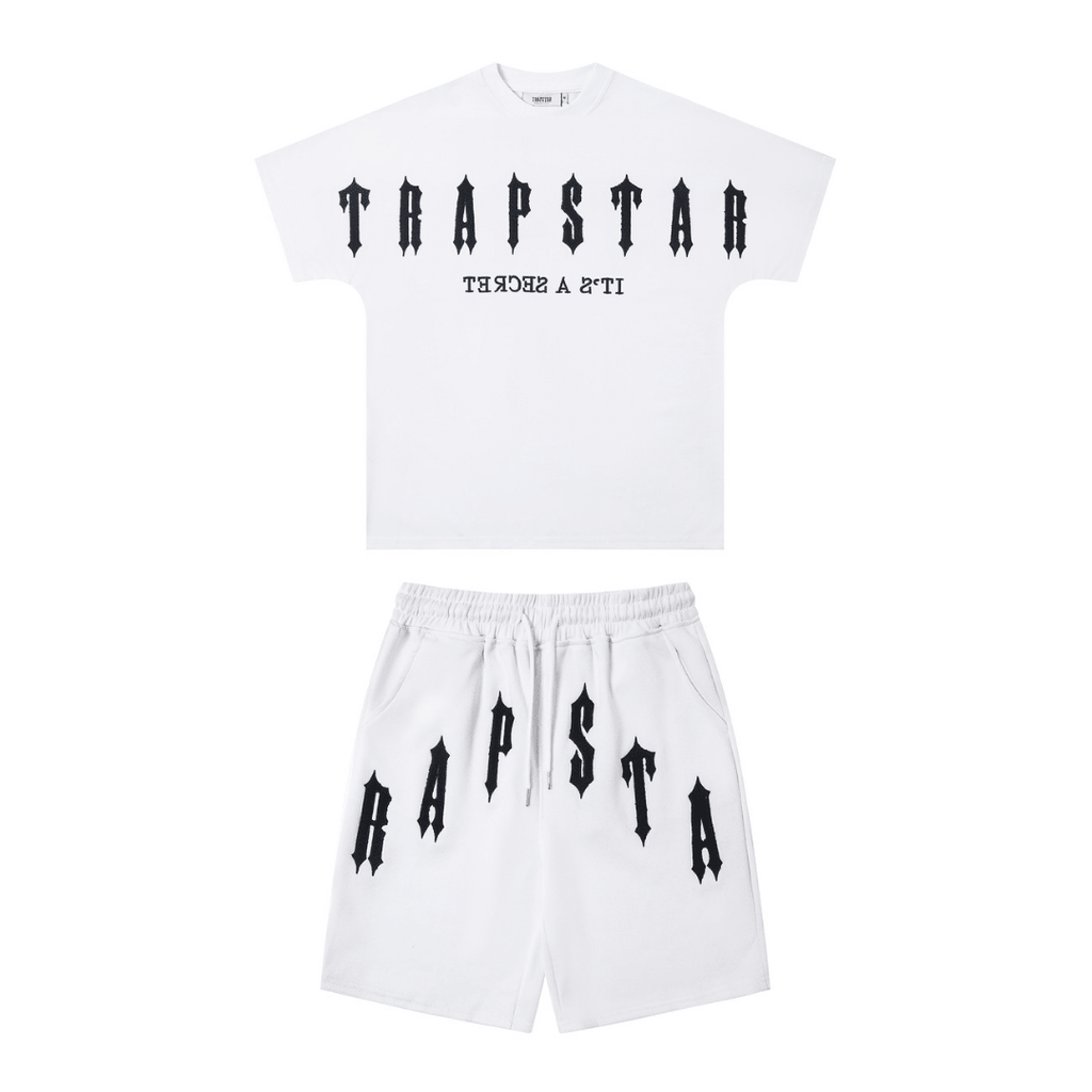 Decoded Arch Short Set