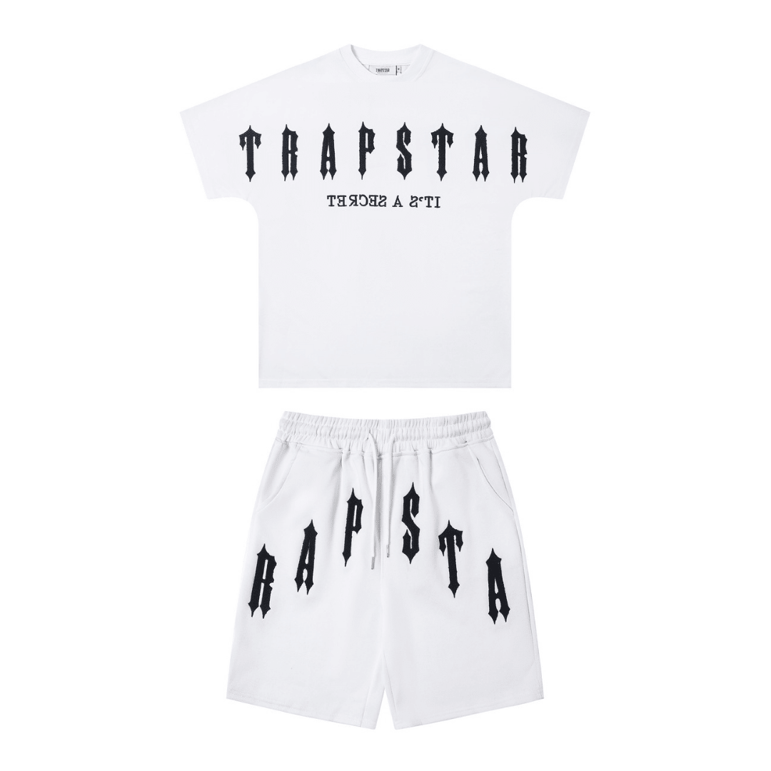Decoded Arch Short Set