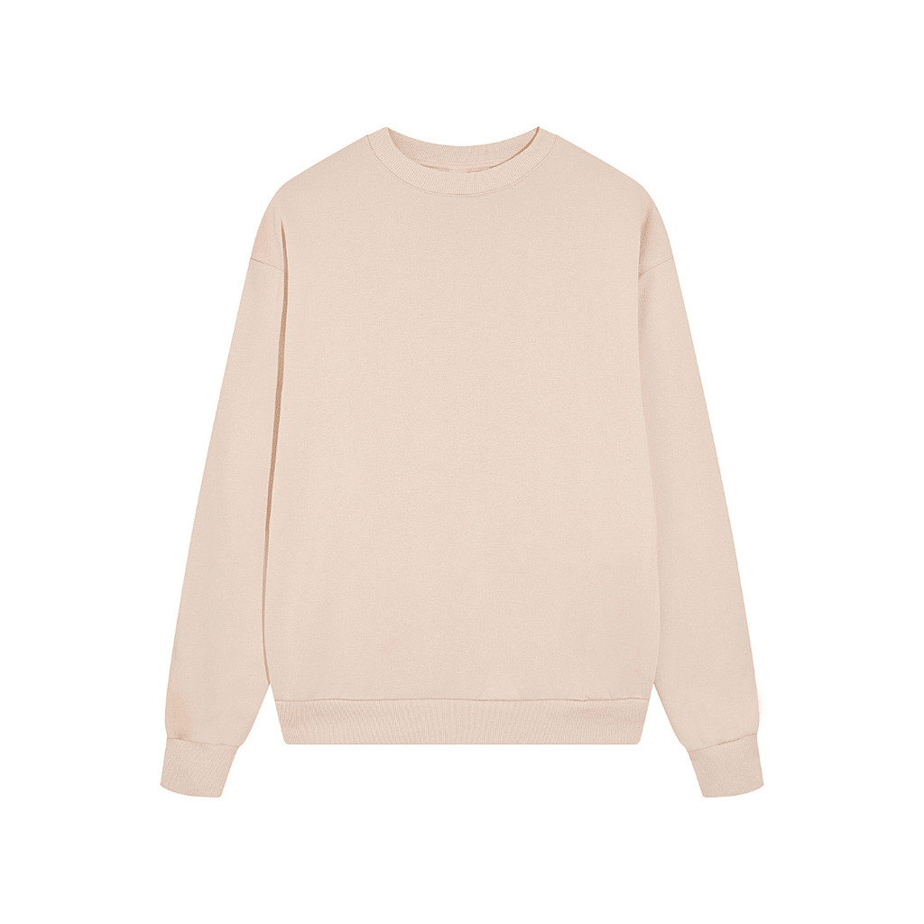 Baby Beige Stone Tracksuit
