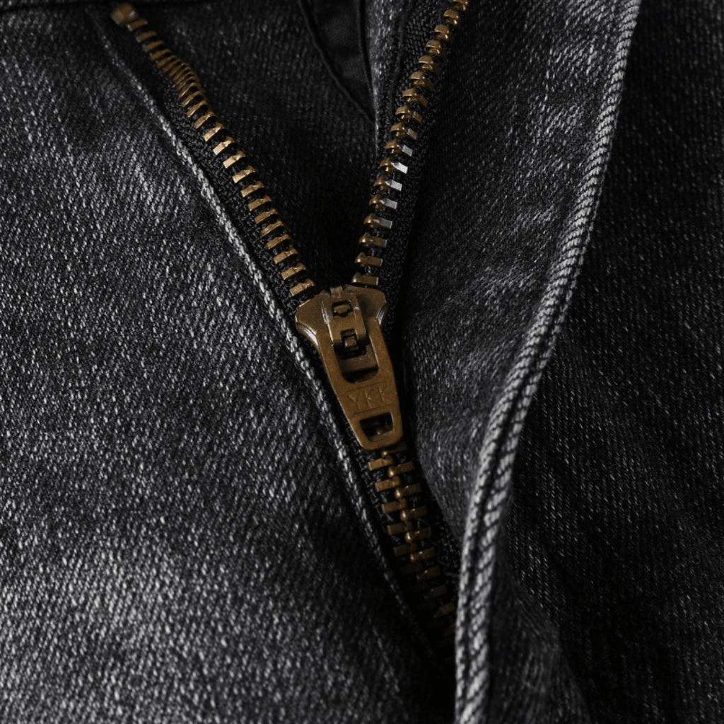 Amr Flared Jeans