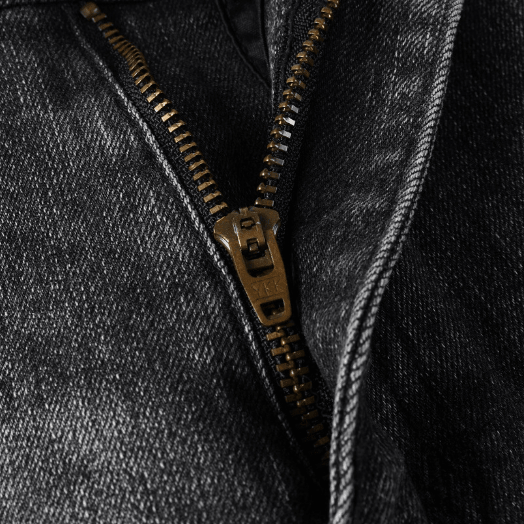 Amr Flared Jeans
