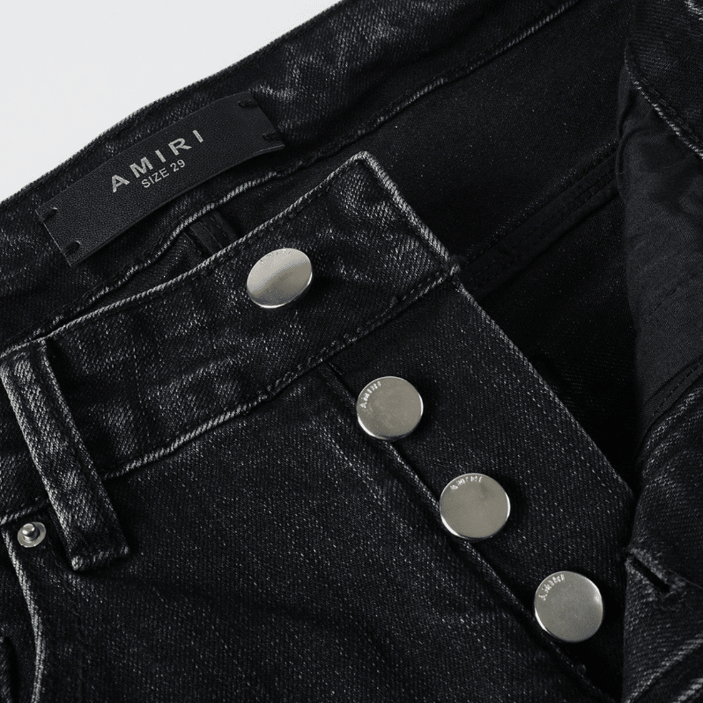 Amr Angel Jeans