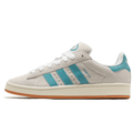 Campus Crystal White Preloved White