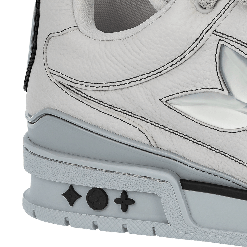 Skater Monogram