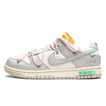 Dunk Off Lot 09