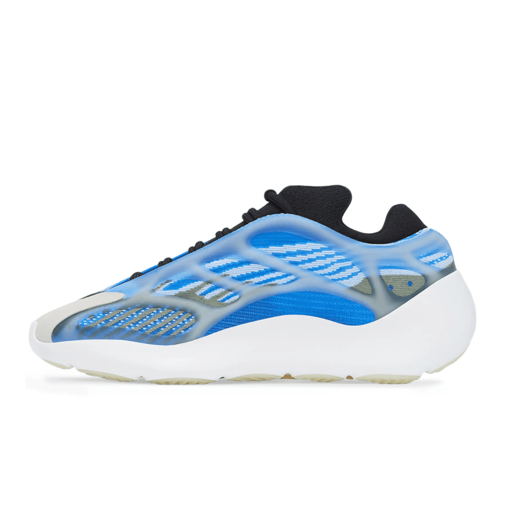 Blue Sneakers V3 Arzareth