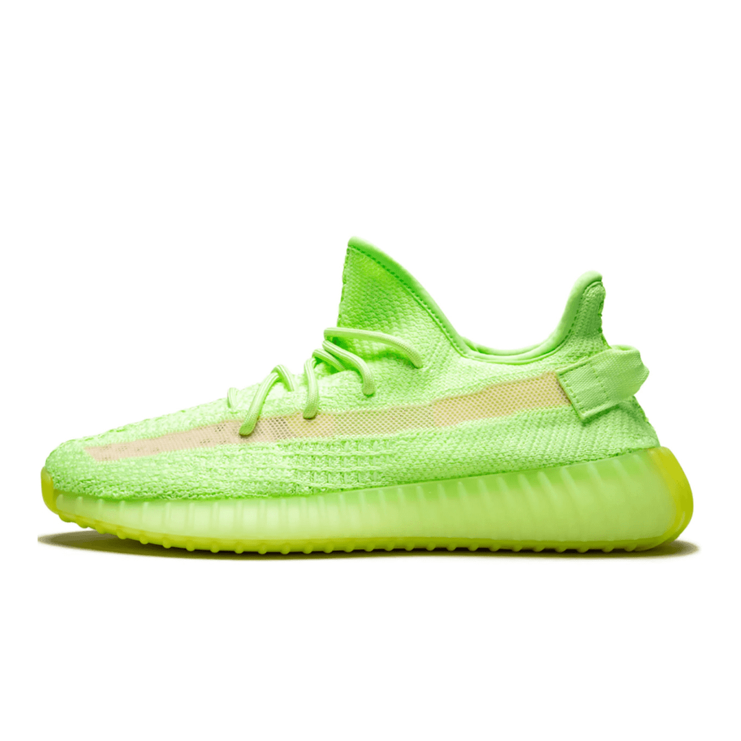 YZY - 350 V2 Glow in the dark