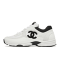 Runner White