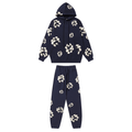 Denim Trs Cactus Tracksuit