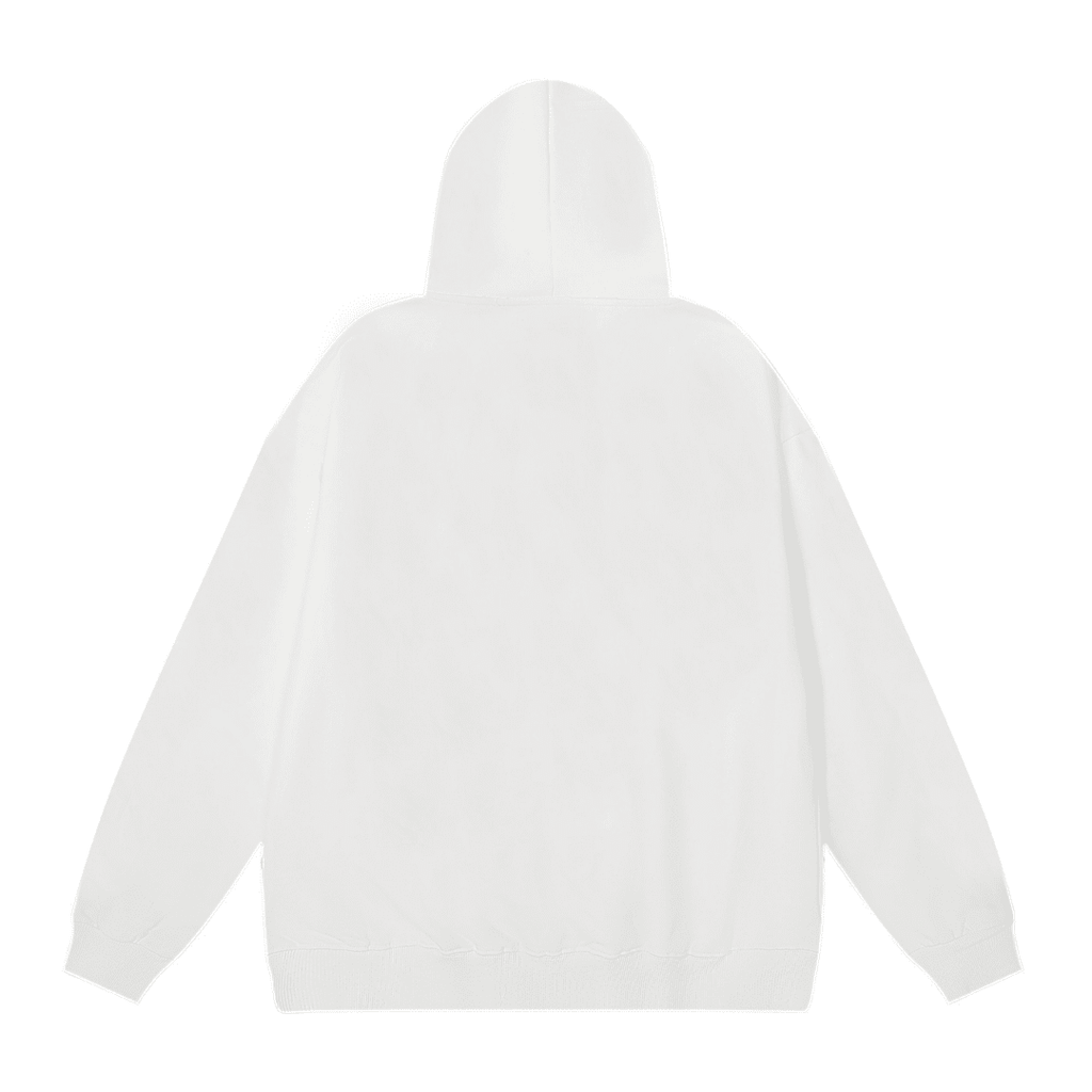 Amr Mit Bar Hoodie